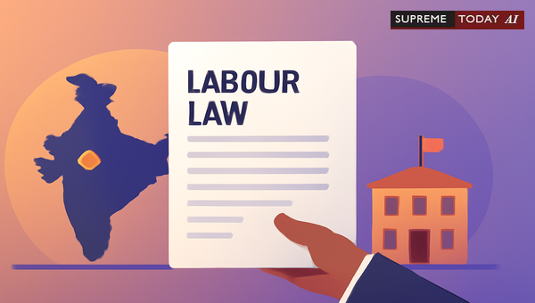 Determination of Appropriate Government Under Payment of Gratuity Act for Multi-State Branches