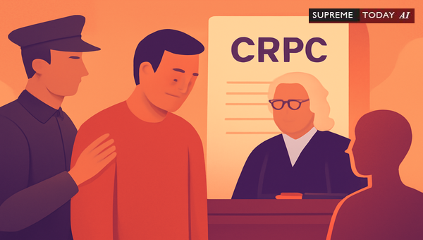 Legal Eligibility for Approver Status Under Section 306 of the Code of Criminal Procedure