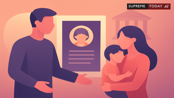 Arathy Ramachandran vs Bijay Raj Menon: Kerala Court Ruling on Child Interim Custody