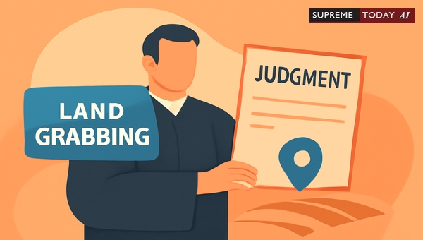 Justice Aravind Kumar’s Rulings on Exclusive Special Court Jurisdiction over Property Seizures