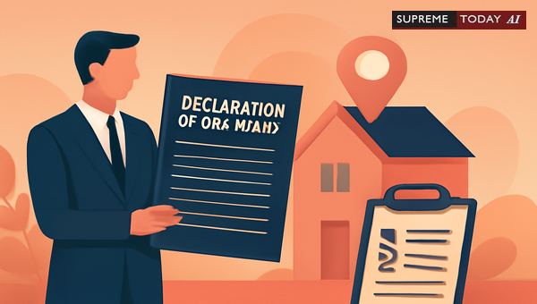 Can Title Ownership Disputes Be Arbitrated or Do They Require Civil Court Jurisdiction?