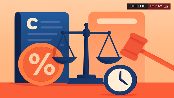 Arbitration Act Interest Calculation: Clarification Periods Cannot Be Excluded from Solatium