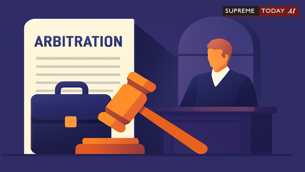 Section 9 Arbitration Act vs Order 39 CPC: Interim Relief and Injunction Frameworks