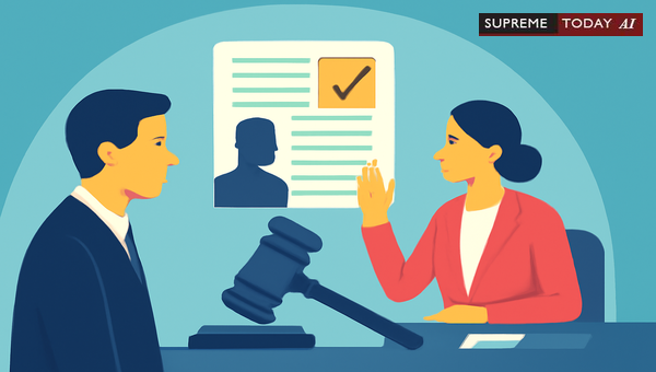 Arbitration Award Challenges and Criminal Evidence Admissibility: Chhattisgarh High Court Precedents