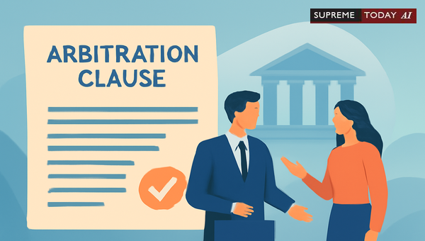 Judicial Precedents on Whether Arbitration Clauses Bar Criminal Proceedings for Fraud and Cheating