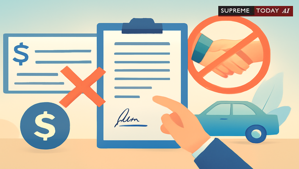When Arbitration Clauses Bar Section 138 NI Act Complaints in Unproven Debt Disputes