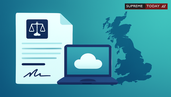 Mutual Consent and Enforceability of Arbitration Clauses in UK Cloud Service Contracts