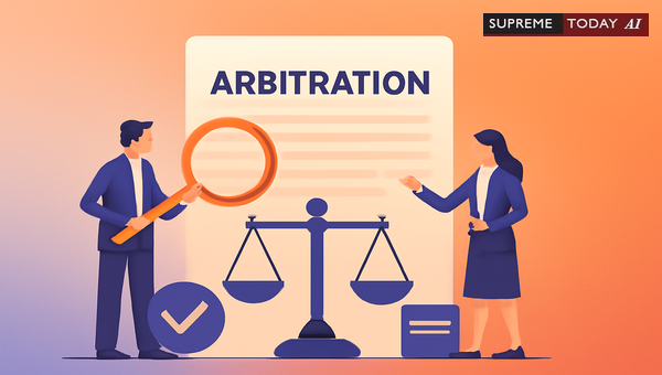 Courts Mandate Admitted Facts for Section 9 Arbitration Interim Relief Applications