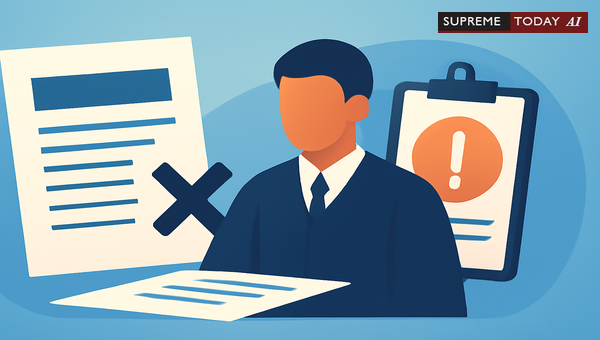 Mandatory Disclosure of Judicial Suspensions: When Arbitrators Must Reveal Past Misconduct
