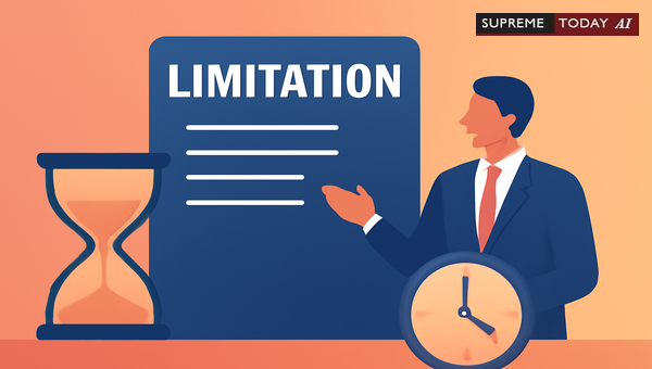 Arbitrator Duty to Address Limitation and Jurisdictional Thresholds in Indian Arbitration