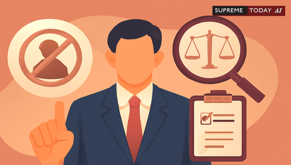 Arbitrator Bias, Independence, and Disclosure Standards Under Indian Arbitration Law