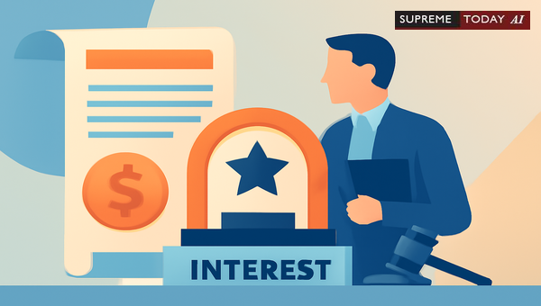 Arbitrator Interest Awards and Contractual Clauses: Lessons from Bhagwati Construction vs UI