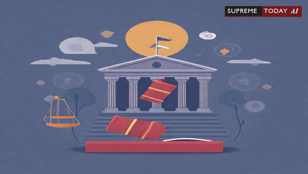 Arbitral Tribunals and the Power to Order Temporary Holds on Financial Accounts