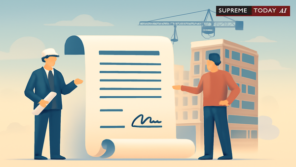 Structuring Architect and Contractor Contracts for Commercial Complex Development Projects