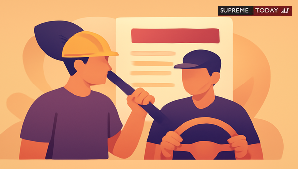 Are Drivers Exempted as Labourers Under Section 60 CPC in Execution Proceedings?