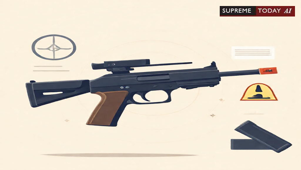 Proving Firearm Functionality and the Critical Need for Armourer Reports in Arms Act Trials