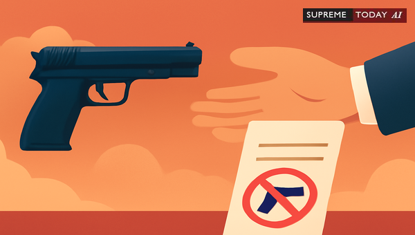 Arms Act Section 27: Does Licensed Firearm Misuse Constitute a Criminal Offence?