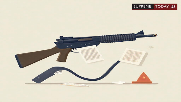 Failure to Produce Seized Weapons Before Court Under Sections 4 and 25 of the Arms Act