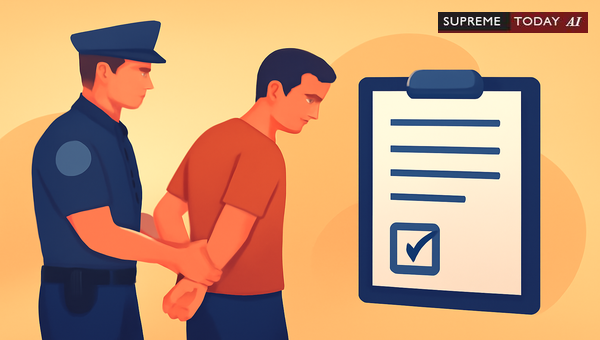 Arnesh Kumar v. State of Bihar: Mandates for Arrests in Offences Under Seven Years Term