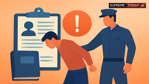 Enhancing Judicial Accountability for Arnesh Kumar Directive Violations in Criminal Case Judgments