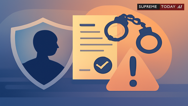 Arnesh Kumar Judgment: Supreme Court Guidelines and Procedural Safeguards Against Arbitrary Arrest
