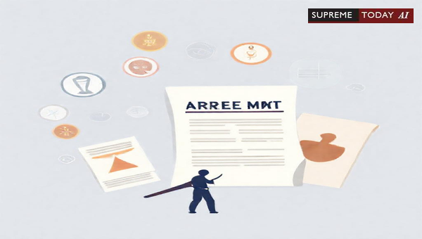 Is It Lawful to Prepare an Arrest Memo Before FIR Registration Following a Section 43 Notice?