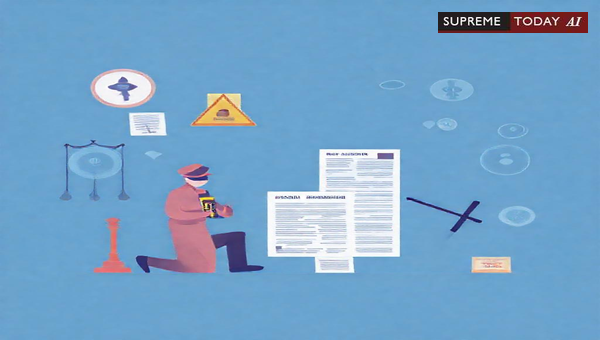 Does Missing Arrest Panchnama Make Your Arrest Illegal? Examining Constitutional Safeguards