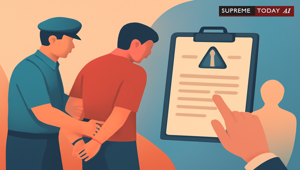 Arrest After Notice Under CrPC Section 41A and Mandatory Intimation Procedures
