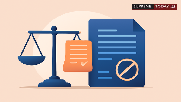 Judicial Rejection of Negative Equality Claims Under Article 14 of the Indian Constitution