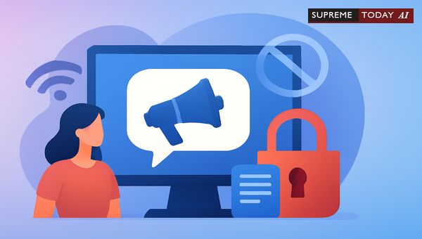 Protection of YouTube Videos Under Article 19(1)(a) and Constitutional Takedown Standards