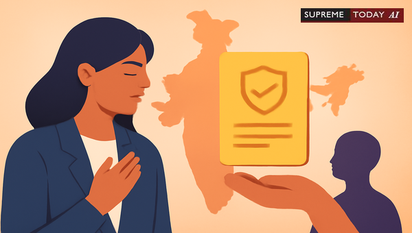 Invoking Article 21 Fundamental Rights for Compensation and Victim Participation in India