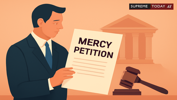 Article 226: Can Judicial Discretion and Mercy Overrule Statute in High Court Writs?
