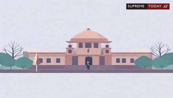Is a Petition Under Article 227 Maintainable Against a Docket Order Issuing Notice?