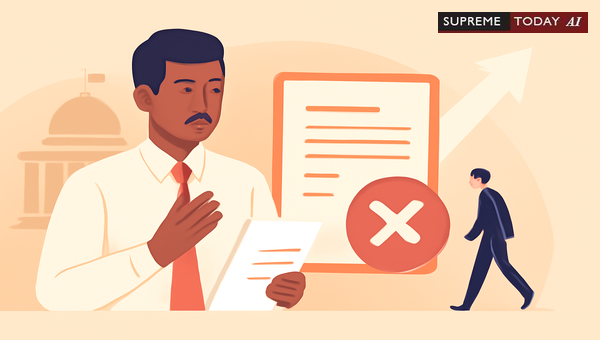 Article 311 Protections in Temporary Government Employment: Termination and Reversion Analysis