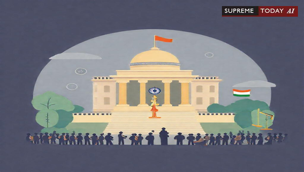 Does Article 77(2) Apply Beyond the President? Examining Judicial Review of Executive Actions