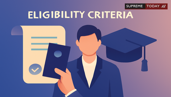 Articleship Eligibility Following Degree Derecognition Amendments: Legal Analysis