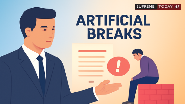 Courts Strike Down Artificial Employment Breaks Designed to Block Worker Regularization