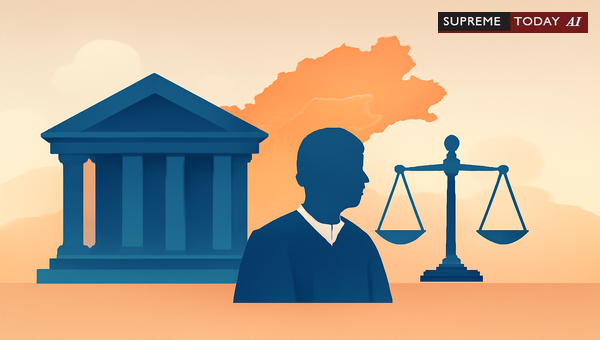 Arunachal Civil Courts Act 2021 Overrides 1945 Regulation for Civil Jurisdiction Claims