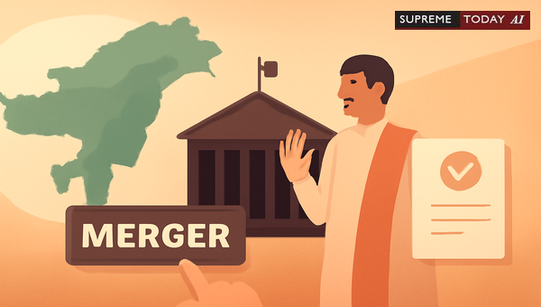 Merger of Arunachal Panchayat Members and Defection Risks Under 1997 Act Provisions