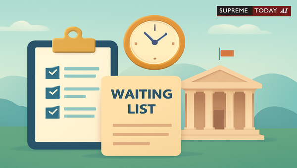 Validity of Arunachal Pradesh Civil Services Waiting Lists Post-Recruitment Result Expiry