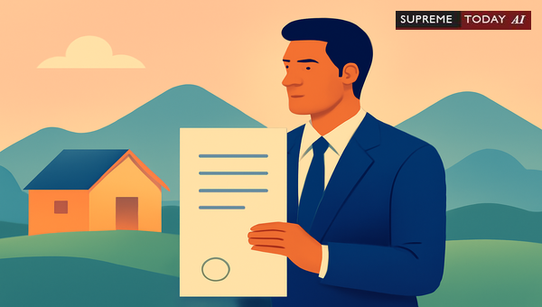 Maintainability of Civil Suits in Arunachal Pradesh Without Contesting Kebang Orders
