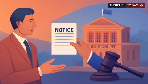 Arunachal Pradesh Defection Act: High Court Limits on Interference in Show Cause Notices