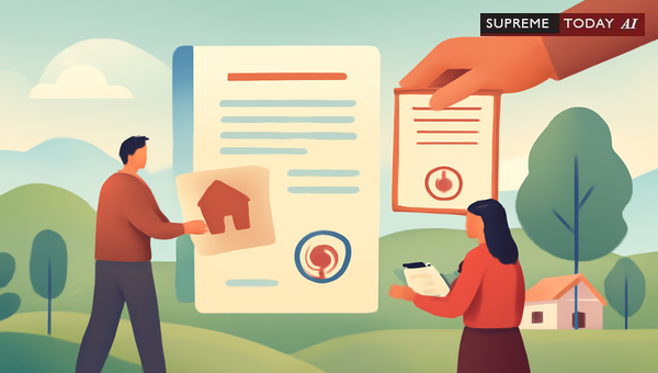 Arunachal Pradesh Land Settlements and Records Act 2000 Mandates and Judicial Interpretations