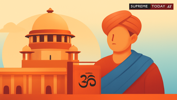 Arya Samaj Religious Minority Status and Marriage Validation Under Constitutional Law