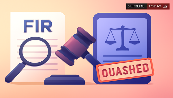 Ashok S. Dhariwal 2023: SC on Legislative Competence
