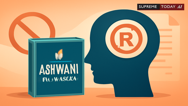 Trademark Infringement in Pan Masala: Ashwani Pan Products Case Principles and Precedents