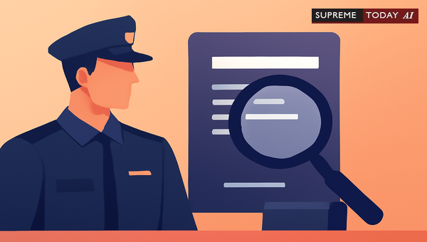 Legality of Search and Seizure by Assistant Sub-Inspectors under NDPS Act Sections 42 and 50
