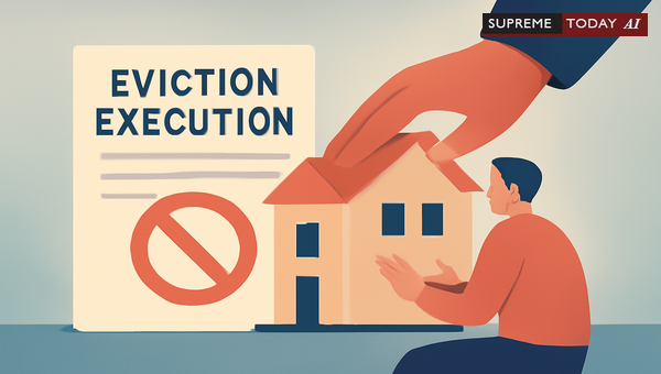 Asian Resurfacing Stay Vacation: No Auto End in Execution