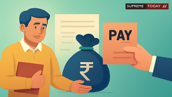 Assam Education Department Salary Withholding for Unauthorized Absence: Legal Principles