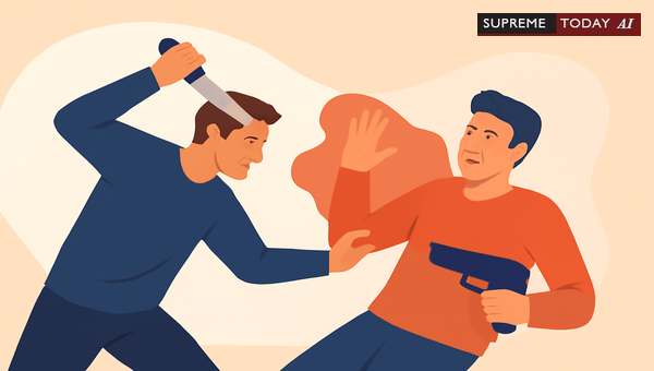 When Physical Assault Triggers IPC Section 307 Attempt to Murder Charges